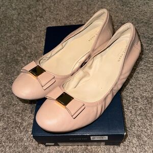 Cole Haan ballet shoes